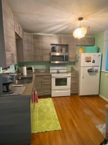 703 3rd Ave. S, North Myrtle Beach, SC 29582