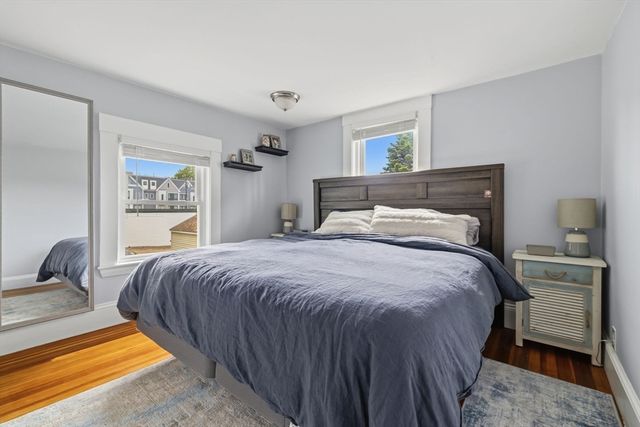 12 Lakeview Ave, Reading, MA 01867