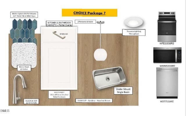 3004 Chrys Street, Durham, NC 27704