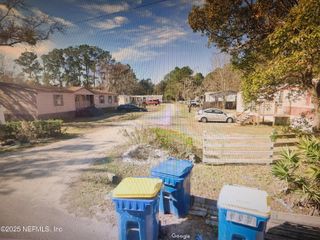 14204 BENTON Street, Jacksonville, FL 32218
