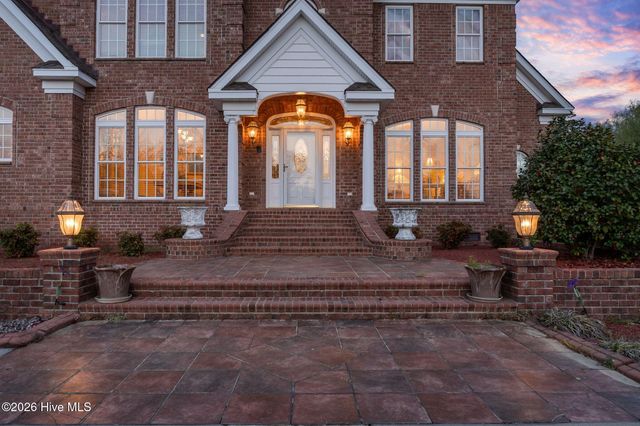 1133 Strawberry Branch Road, Kinston, NC 28501