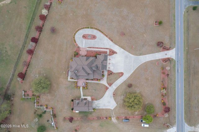 1133 Strawberry Branch Road, Kinston, NC 28501