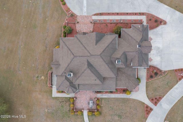 1133 Strawberry Branch Road, Kinston, NC 28501