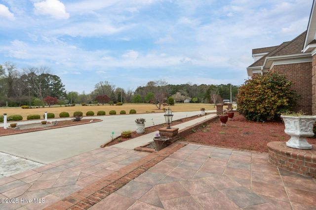 1133 Strawberry Branch Road, Kinston, NC 28501