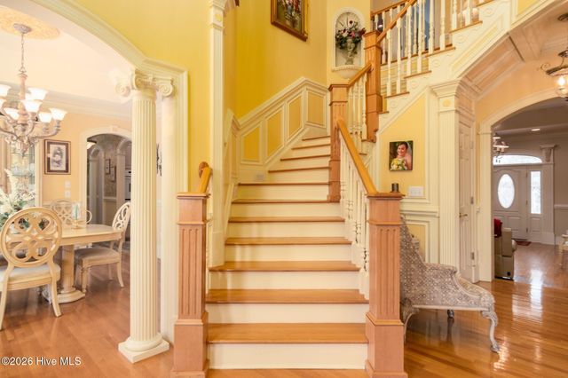 1133 Strawberry Branch Road, Kinston, NC 28501