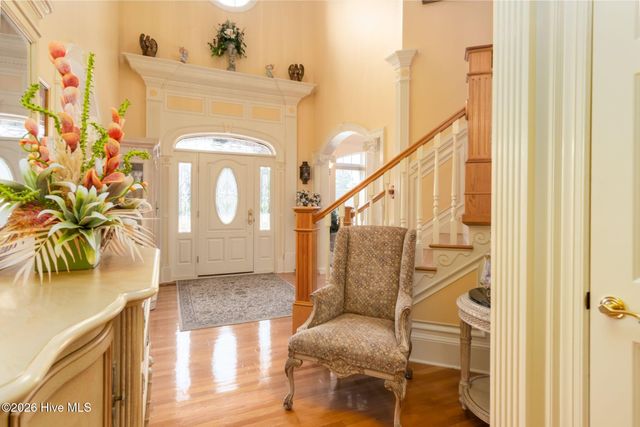 1133 Strawberry Branch Road, Kinston, NC 28501