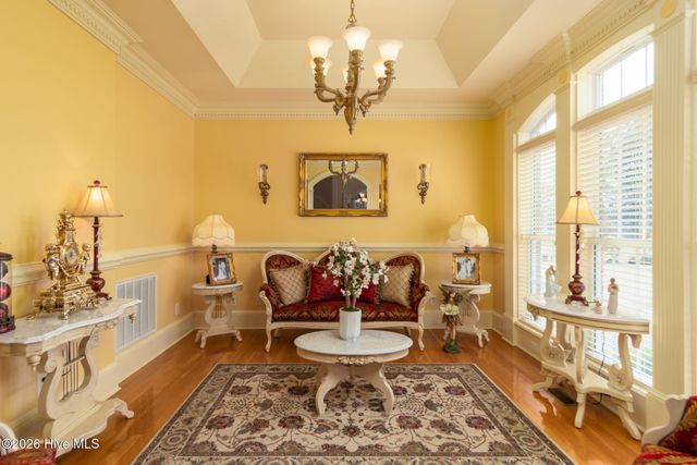 1133 Strawberry Branch Road, Kinston, NC 28501