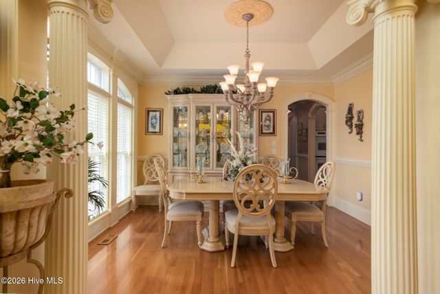 1133 Strawberry Branch Road, Kinston, NC 28501