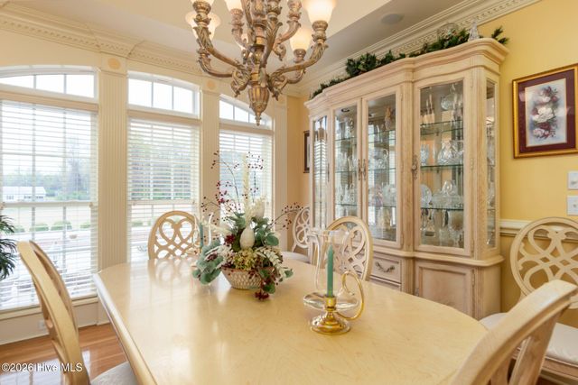 1133 Strawberry Branch Road, Kinston, NC 28501