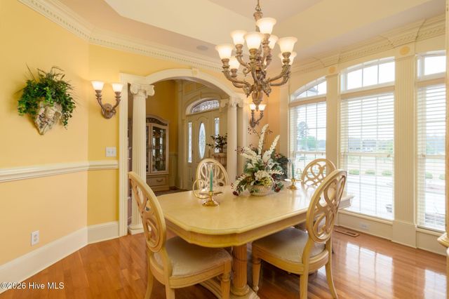 1133 Strawberry Branch Road, Kinston, NC 28501