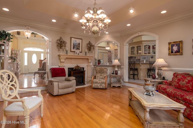 1133 Strawberry Branch Road, Kinston, NC 28501