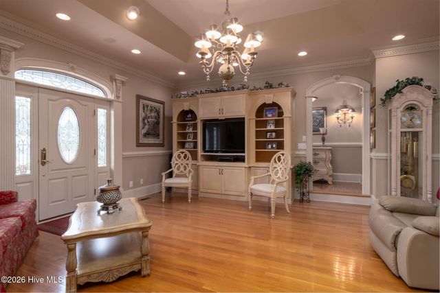 1133 Strawberry Branch Road, Kinston, NC 28501