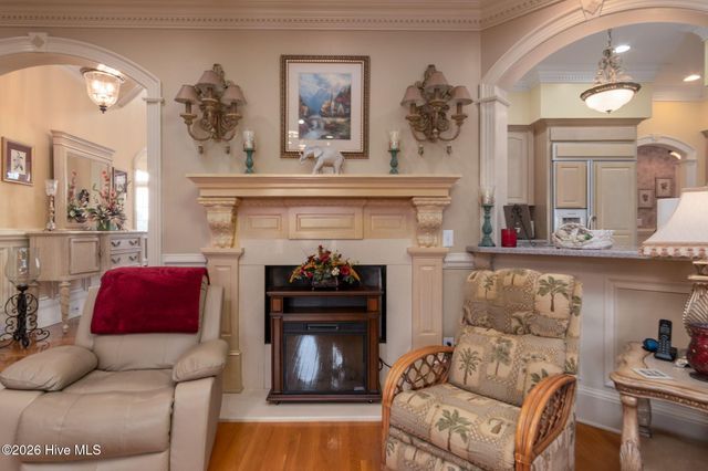 1133 Strawberry Branch Road, Kinston, NC 28501