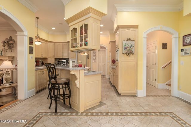 1133 Strawberry Branch Road, Kinston, NC 28501