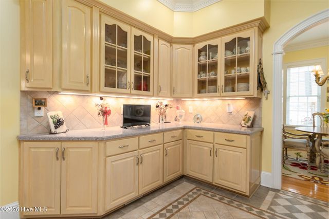 1133 Strawberry Branch Road, Kinston, NC 28501