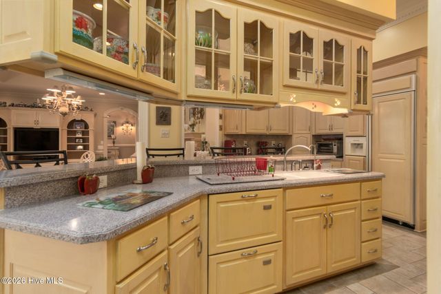 1133 Strawberry Branch Road, Kinston, NC 28501