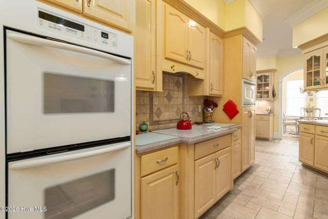 1133 Strawberry Branch Road, Kinston, NC 28501