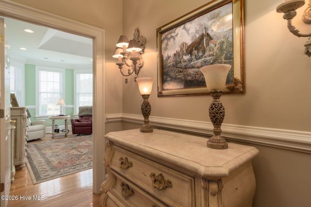 1133 Strawberry Branch Road, Kinston, NC 28501