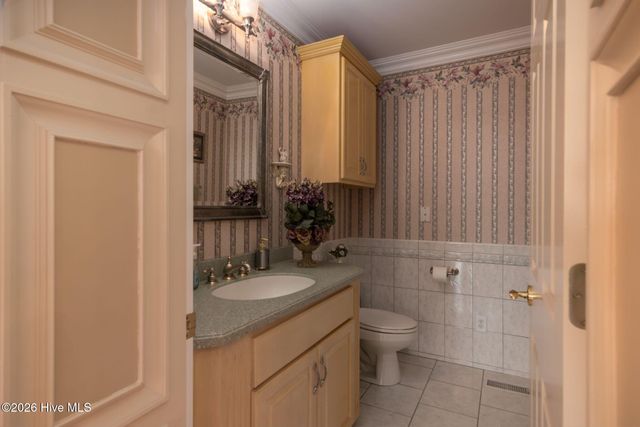 1133 Strawberry Branch Road, Kinston, NC 28501