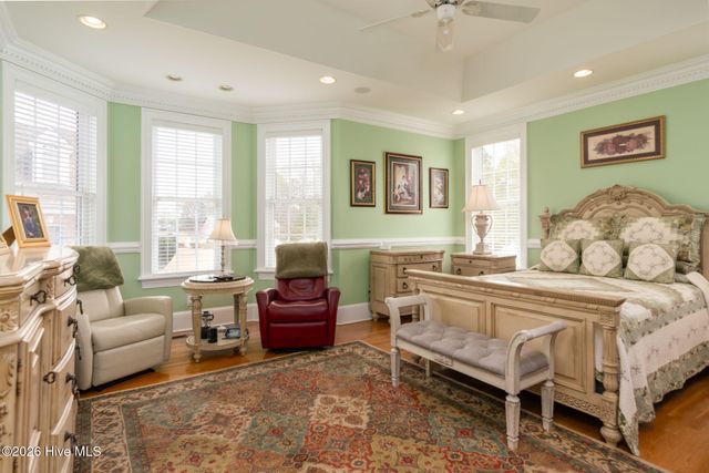 1133 Strawberry Branch Road, Kinston, NC 28501