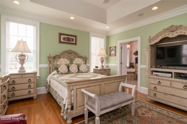 1133 Strawberry Branch Road, Kinston, NC 28501