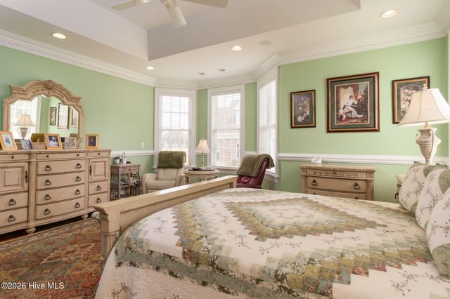 1133 Strawberry Branch Road, Kinston, NC 28501