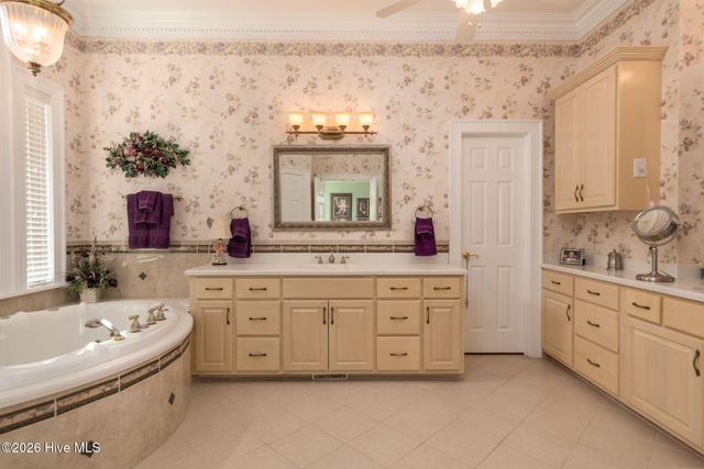 1133 Strawberry Branch Road, Kinston, NC 28501