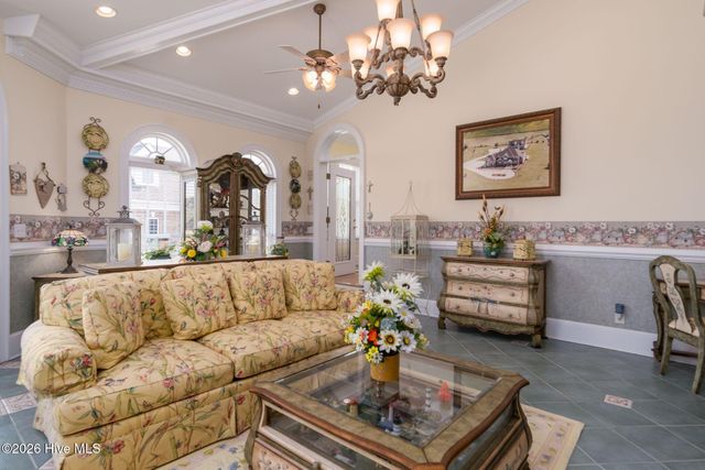 1133 Strawberry Branch Road, Kinston, NC 28501