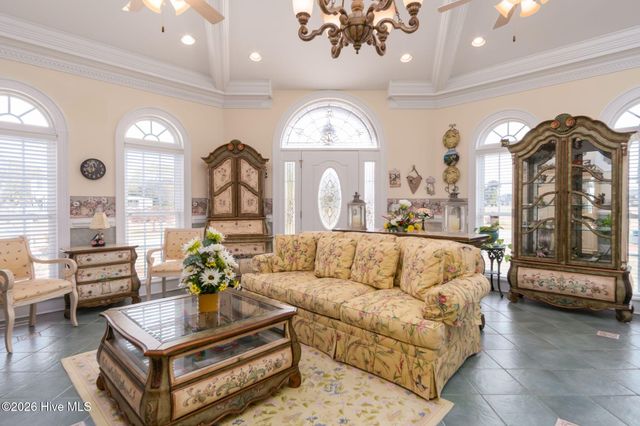 1133 Strawberry Branch Road, Kinston, NC 28501