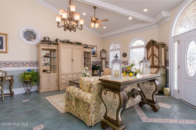 1133 Strawberry Branch Road, Kinston, NC 28501