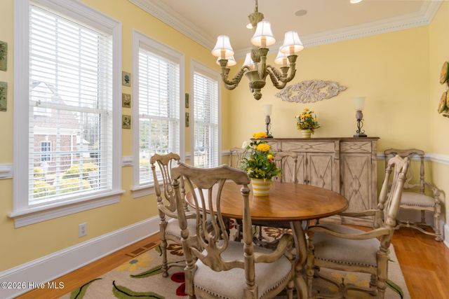 1133 Strawberry Branch Road, Kinston, NC 28501