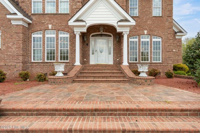 1133 Strawberry Branch Road, Kinston, NC 28501