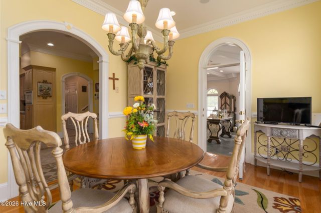 1133 Strawberry Branch Road, Kinston, NC 28501