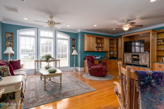 1133 Strawberry Branch Road, Kinston, NC 28501