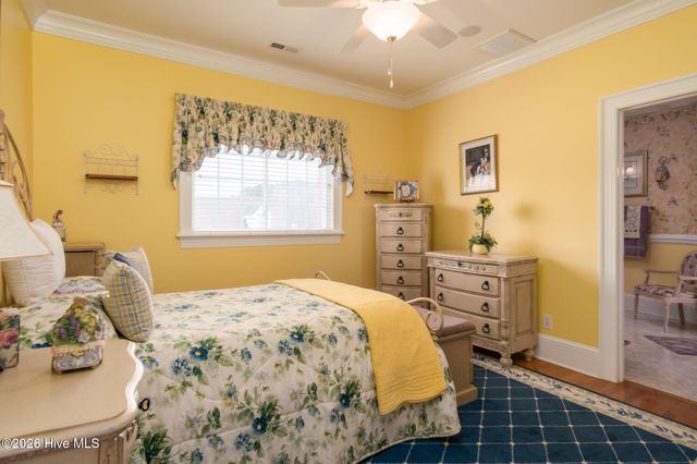 1133 Strawberry Branch Road, Kinston, NC 28501