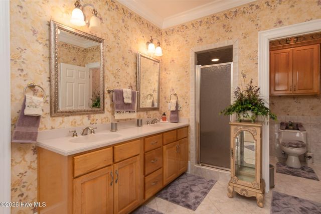 1133 Strawberry Branch Road, Kinston, NC 28501