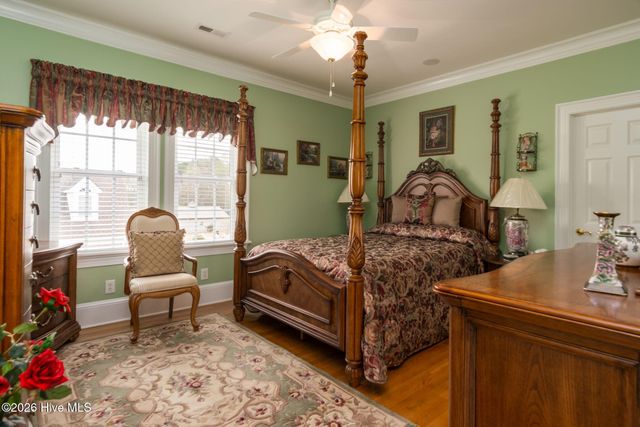 1133 Strawberry Branch Road, Kinston, NC 28501