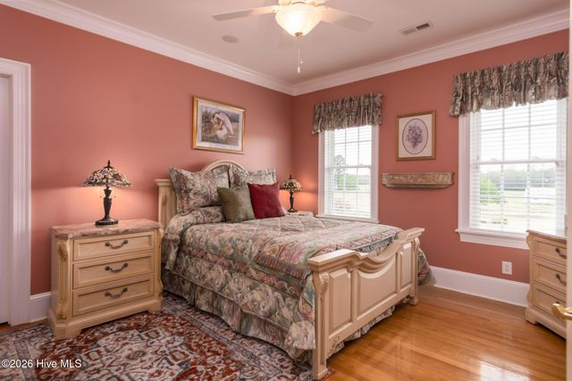 1133 Strawberry Branch Road, Kinston, NC 28501