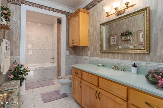 1133 Strawberry Branch Road, Kinston, NC 28501