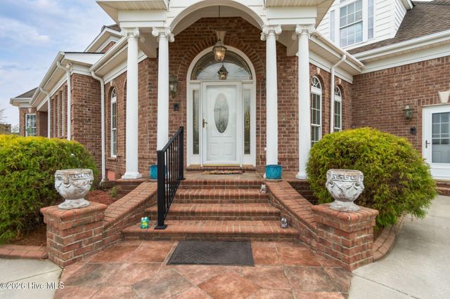 1133 Strawberry Branch Road, Kinston, NC 28501