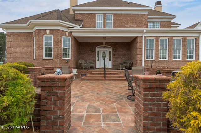 1133 Strawberry Branch Road, Kinston, NC 28501