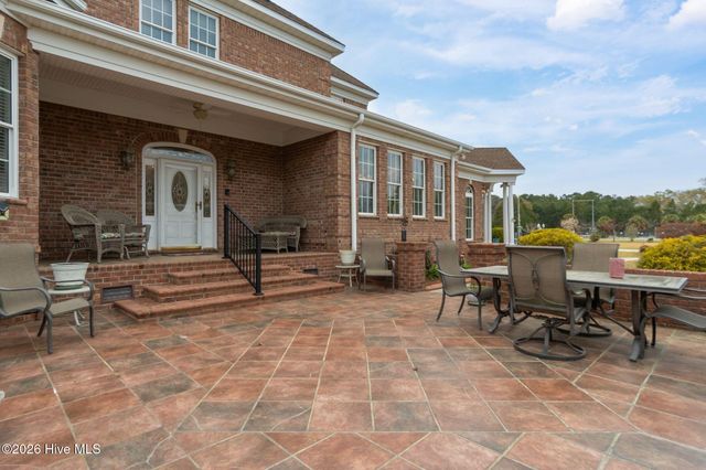 1133 Strawberry Branch Road, Kinston, NC 28501