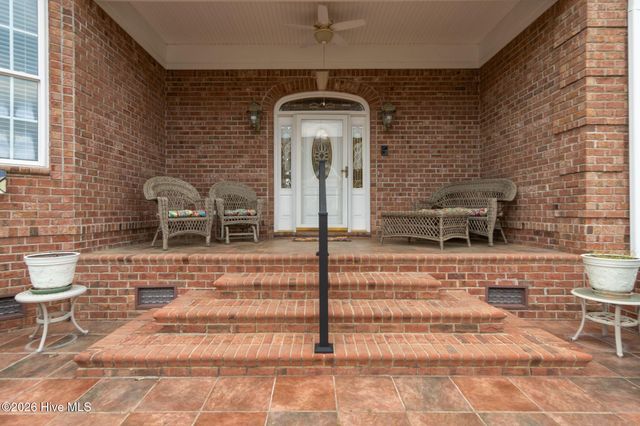 1133 Strawberry Branch Road, Kinston, NC 28501