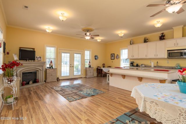 1133 Strawberry Branch Road, Kinston, NC 28501