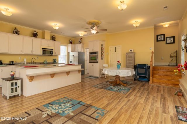 1133 Strawberry Branch Road, Kinston, NC 28501