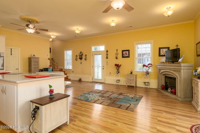 1133 Strawberry Branch Road, Kinston, NC 28501