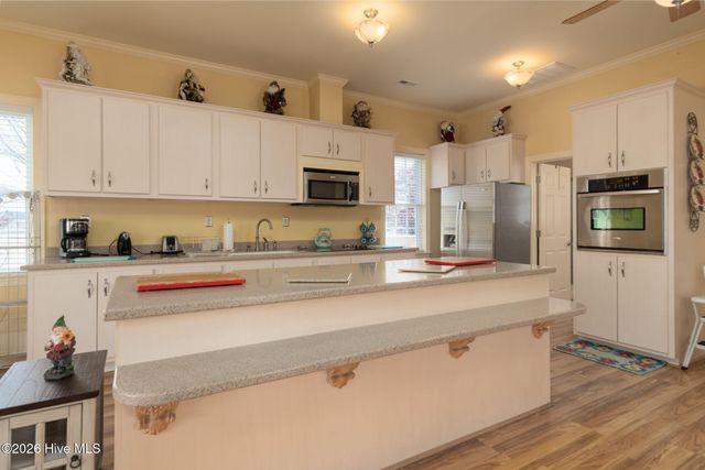 1133 Strawberry Branch Road, Kinston, NC 28501