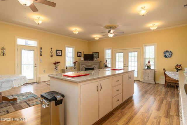 1133 Strawberry Branch Road, Kinston, NC 28501