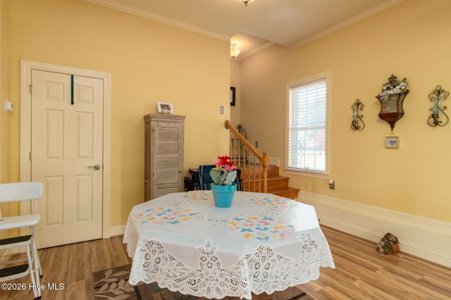 1133 Strawberry Branch Road, Kinston, NC 28501