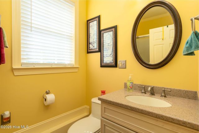 1133 Strawberry Branch Road, Kinston, NC 28501